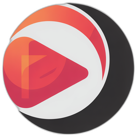 影视解说官方Logo