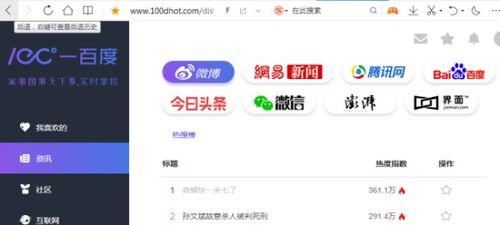 吃瓜网官方网址,官方网址背后的热门资讯与娱乐盛宴